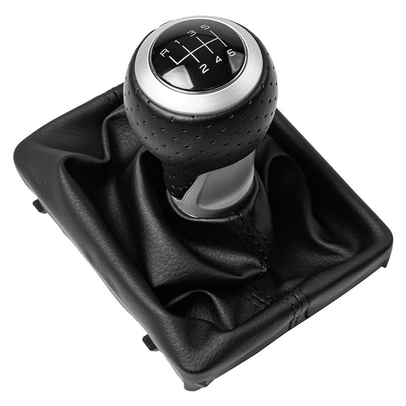 Для A6 C6 2004 2005 2006 2007 2008 2009 2010 2012 ручка переключения передач Gaitor рычаг багажника ручка замена автомобильные аксессуары запчасти