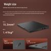 Ноутбук Lenovo ThinkPad E14 AI PC (Китайская версия)