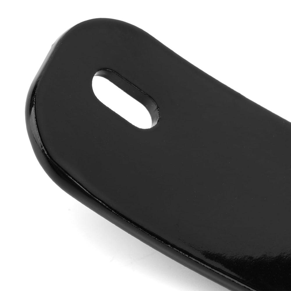 Кронштейн крепления номерного знака для Harley Davidson Sportster 48 72