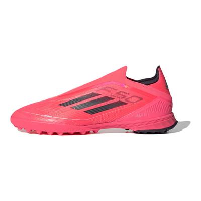 F50 Pro Удобные Универсальные Модные Нескользящие Прочные Футбольные Бутсы Мужские Футбольные Бутсы Красные IH5813