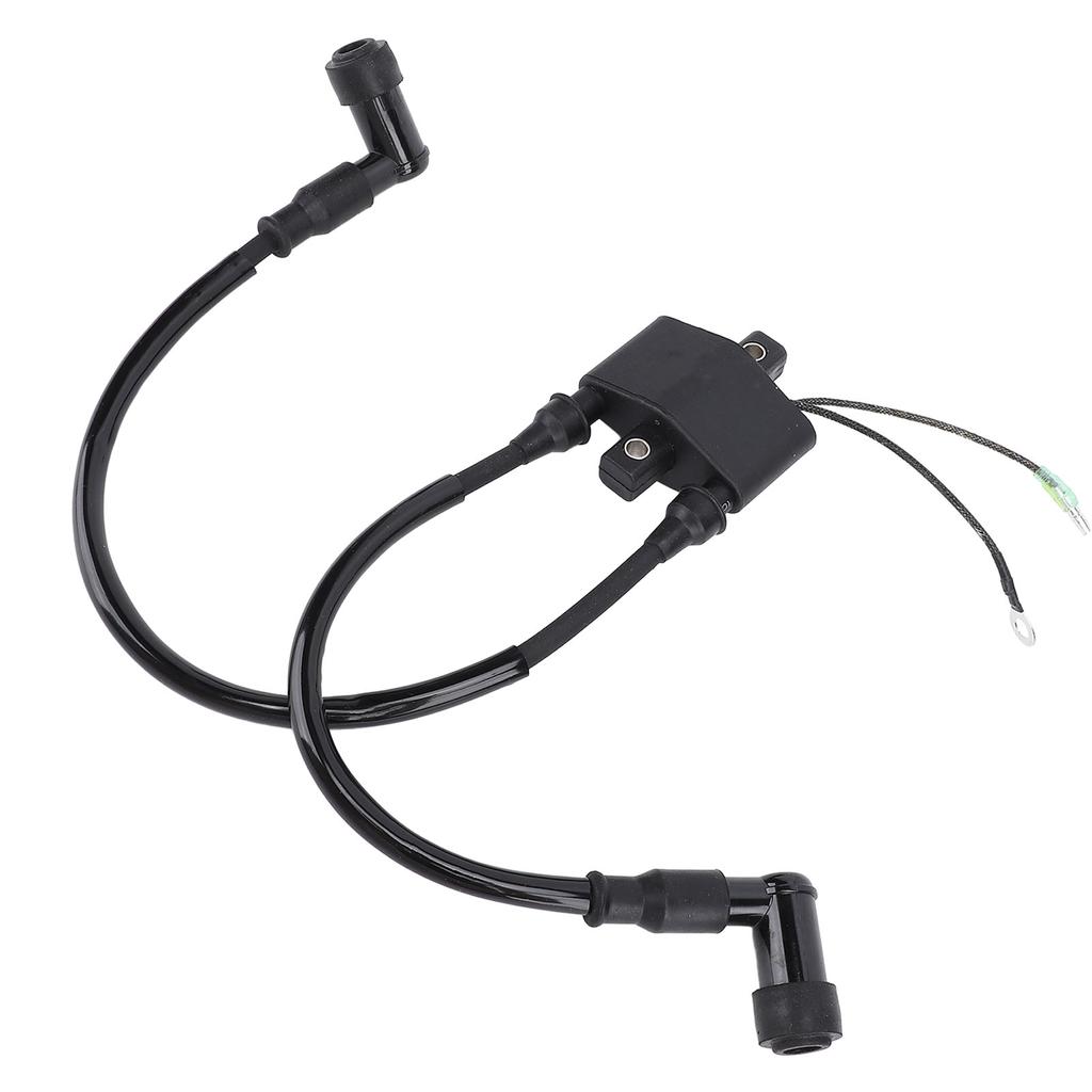 Катушка зажигания для подвесного мотора 3A0 06048 1 сменная катушка зажигания для подвесного мотора 2-тактного 25-30 л.с.