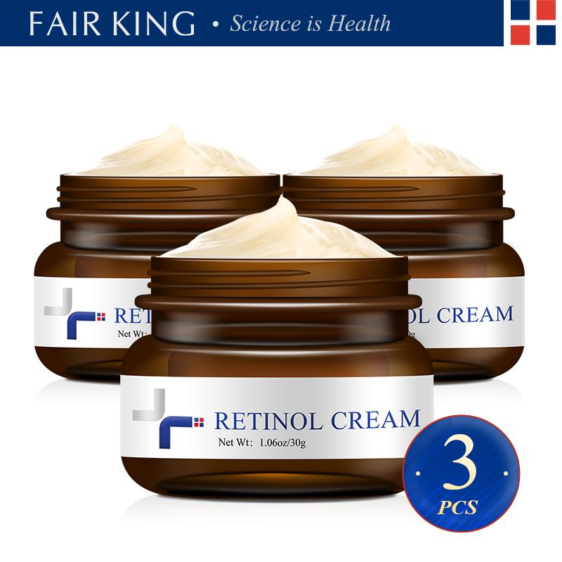 Крем для лица с ретинолом, антивозрастной, укрепляющий, лифтинговый, средства по уходу за кожей, Fade Fine Lines, увлажняющая косметика