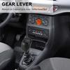 AA92-Manual Car 5 Speed Gear Stick Shift Lever Head Ball For 208/301/2008/308 Citroen C2/C3/C4/C-Elysee