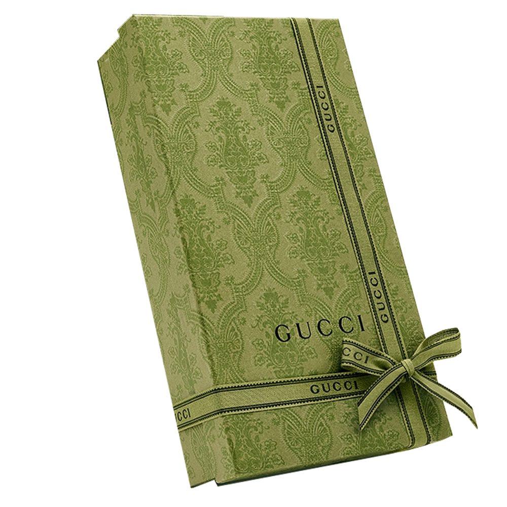 Gucci Футболка с принтом Interlocking Gg 493117-X3Q35-1289