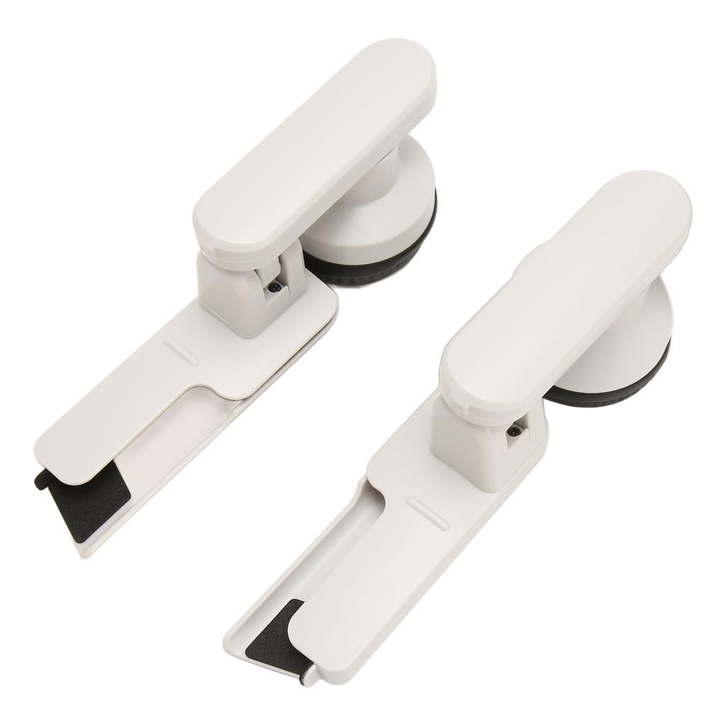 Амбушюры для VR-гарнитуры для PICO 4 Дышащие Удобные Сменные Вращающиеся Проводящие Наушники для PICO 4 для PICO 4