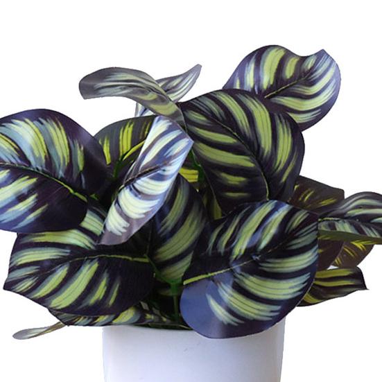 Искусственная листва, растение в горшке, бонсай, вечеринка, торговый центр, рынок, настольный офисный декор