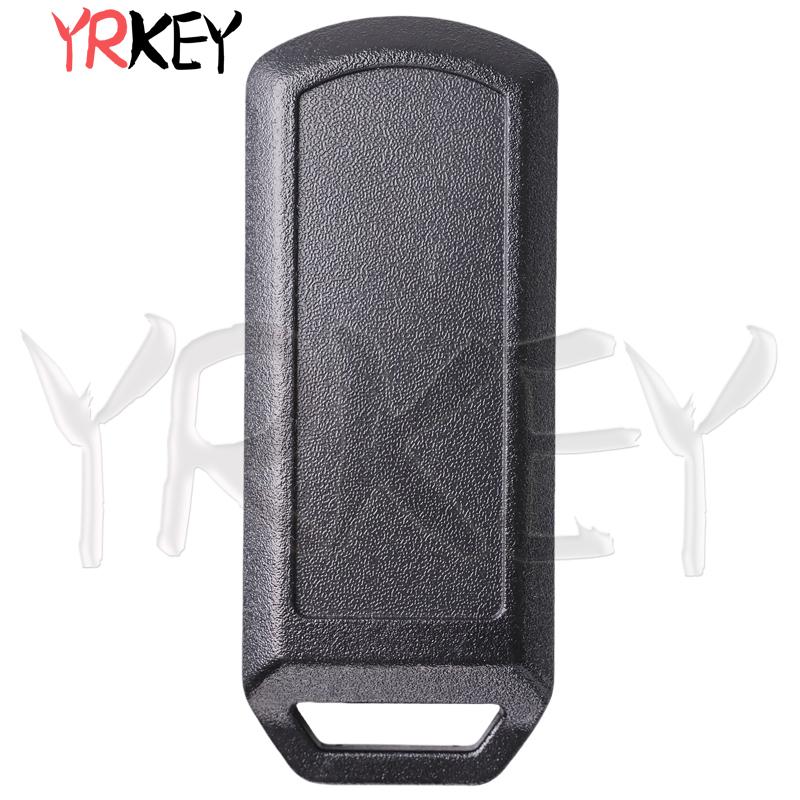 Smart Car Key Fob 433MHz For Honda Motorcycle K01 K77 PCX150 K35V3 Scooter SH 150 ADV Forza 750 300 125 2017 2018 2019 ID47 Chip