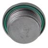 Differential Transfer Case Rear Axle Oil Drain Screw Plug Seal With O-Ring Fit For BMW 1-7 Series F01 F10 33117525064