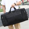 Женская и мужская нейлоновая дорожная спортивная сумка, ручная кладь, мужская сумка-тоут, большая вместительная сумка для выходных в тренажерном зале, спортивная дорожная сумка, сумка на ночь, сумки