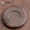 Белая керамическая кружка для чая Nanshan Go Duck Zen с фильтром