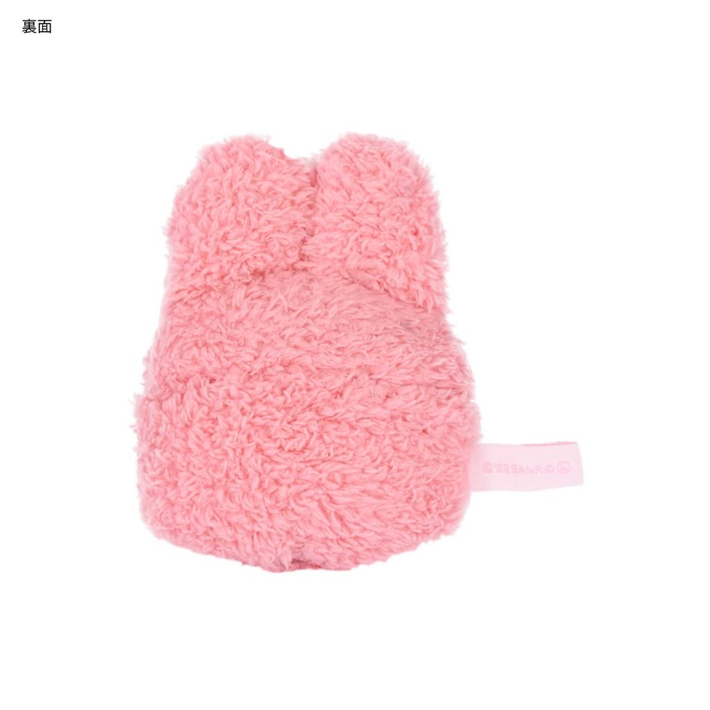 Gourmandise Sanrio Characters Fluffy Case for AirPods Pro (2nd Gen) / AirPods Pro - My Melody SANG-275MM