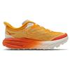 HOKA One One Speedgoat 5 Mesh Fashion Comfortable Fabric Shock Absorption Non-Slip Wear-Resistant Low-Top Trail Running Shoes 1123158-RYEG