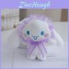 Плюшевая игрушка Sanrio Киннаморолль с наполнителем из полипропиленового хлопка для декора детской комнаты