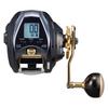 Daiwa Электрическая катушка Seaborg G400J