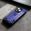 Sly Cooper Phone Case For iPhone 18 17 16 Pro Max 15 Plus 14 Pro 12 11 13 Mini X XR XS Max SE Glass Cover