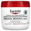 Original Healing Cream, for Extremely Dry, Damaged Skin, Fragrance-free, 454 G (16 Oz)