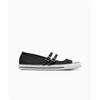 Chuck Taylor All Star Dainty Mary Jane Black A11551c
