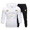 Ivory Coast Men's Jogging Tracksuit White - - White