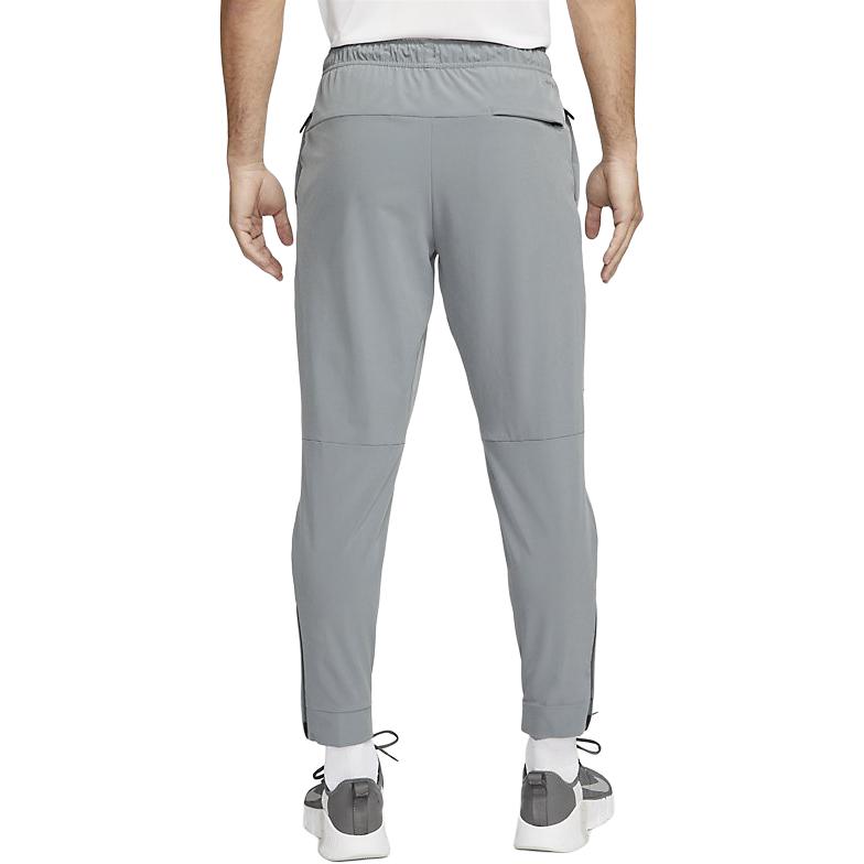 Nike Casual Pants Men's Gray Moderate Other FB7549-084