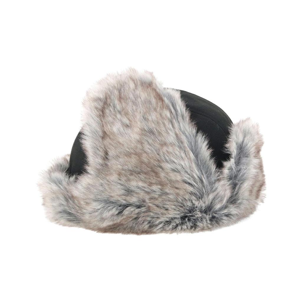 New Era Кепка Trapper Solid ONSPOTZ Basic, Цвет, Эксклюзив, Черный, XL, Trapper-02