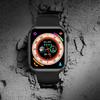 Rainbuvvy S9 Ultra 4G Smartwatch 2.02inches IPS Full Screen 2GB RAM 16GB ROM Quad Core Bluetooth 4.2 LTE 800mAh Android Fashion Men Women Watch