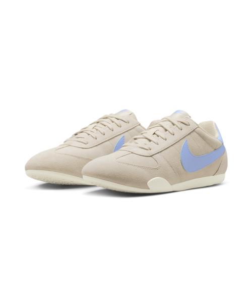 [Nike] Sprint Sister W - Cream II:Sail:Aluminum (IO8030-200)