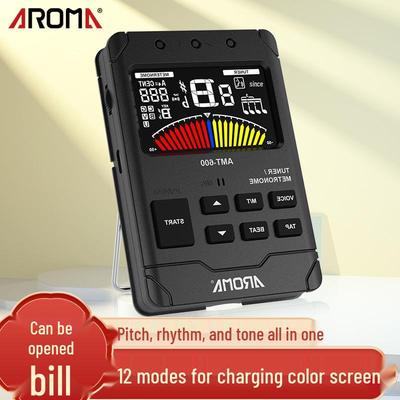 Музыка – Метрономы