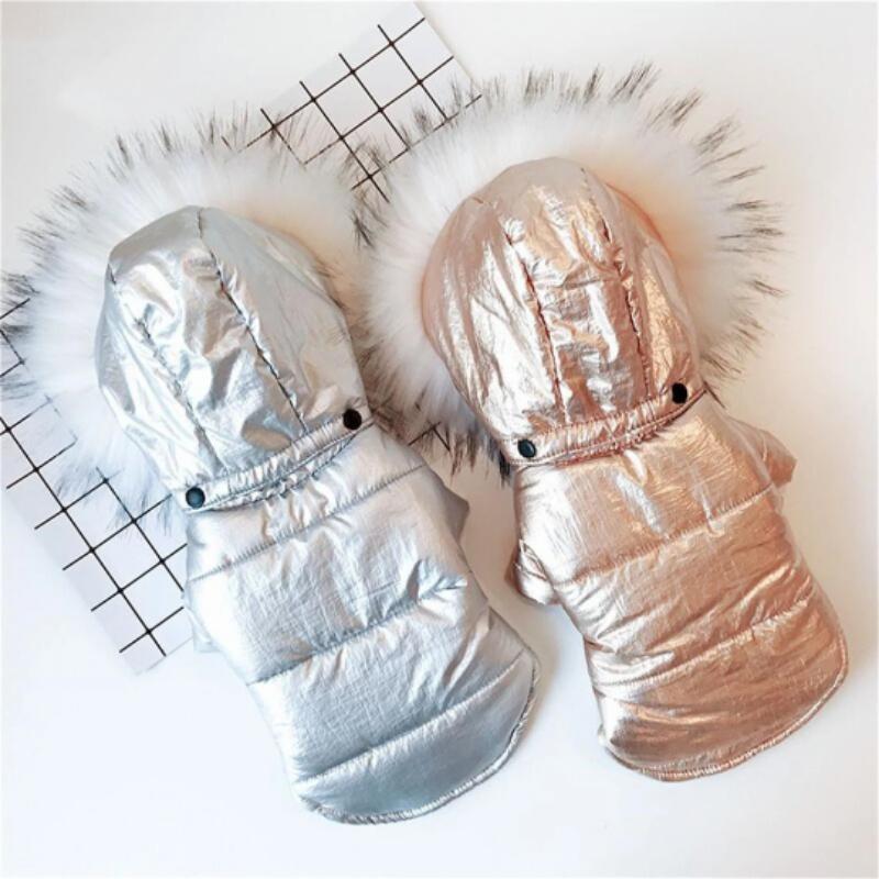 Водонепроницаемое пальто для домашних животных, осенняя куртка, теплая одежда для собак, зимняя одежда для домашних животных, кошка, щенок, йорк, чихуахуа, пудель, померанский шпиц, одежда для собак, костюмы