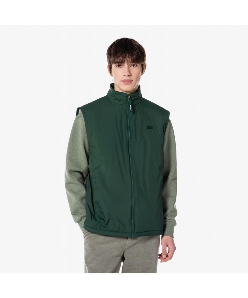 Lacoste Men'S Detachable High-Neck Jumper Bh253E-54N Yzp