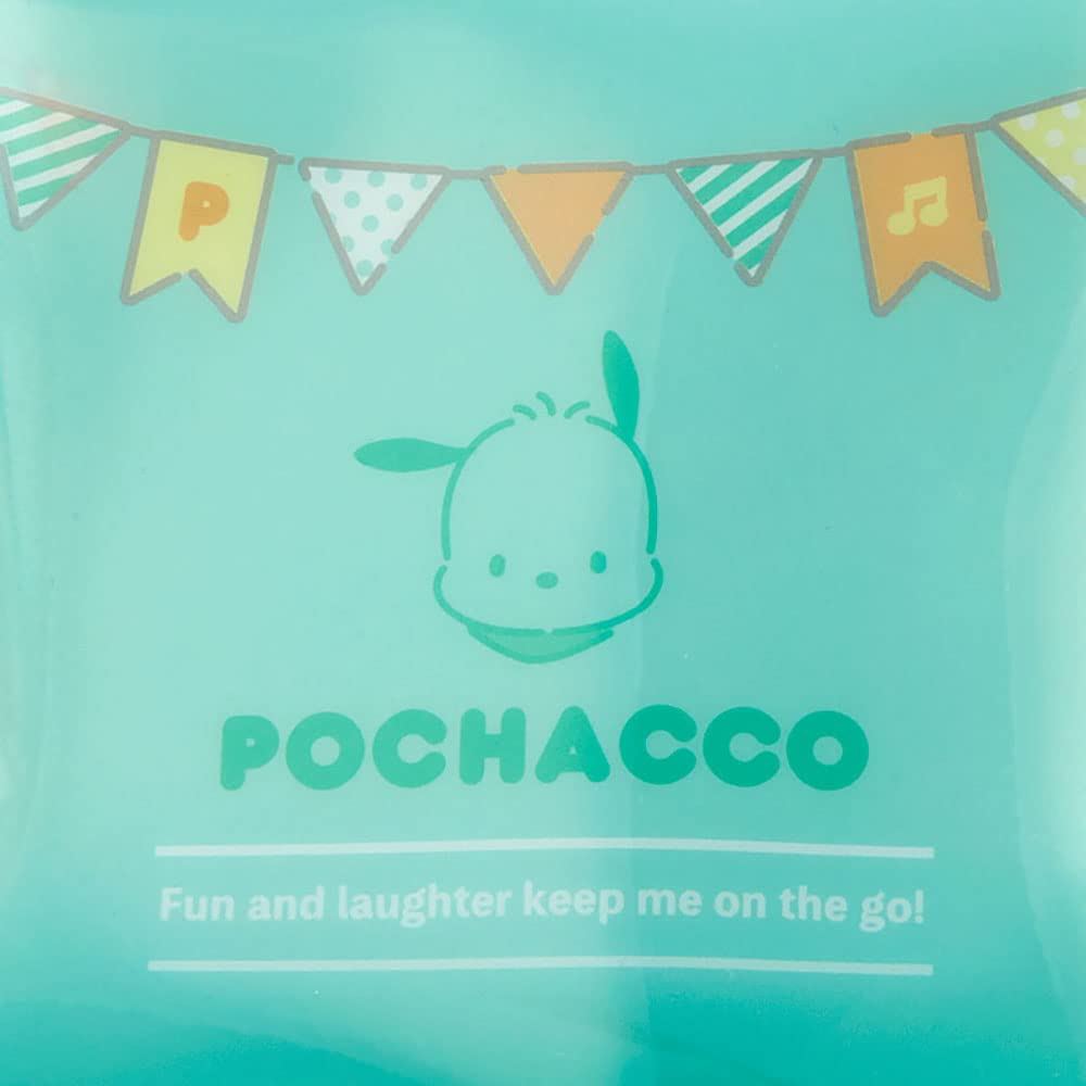 Чехол для мягкой игрушки в форме палатки Sanrio Pochacco Oshikoto 708453 (Товары Токимеки)