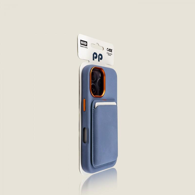 IPhone 17 Pro Max Elephant Texture Magnetic Phone Case 16 Matte High Grade Protective Cover 15
