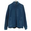 Zip Jacket S Blue Outdoors Men's Used