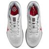 Nike Air Winflo 11 Photon Dust Fire Red - FJ9509-005