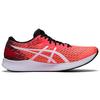 ASICS Hyper Speed 'Sunrise Red' (Unisex) Sunrise Red / White Running Shoes 1011B025 600