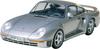 Tamiya 1/24 Sports Car Series No. 65 Porsche 959 Plastic Model 24065