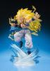 Figuarts ZERO Супер Сайян 3 Готенкс Февральский Веб-магазин [Выпуск 2016] [Эксклюзив Tamashii]