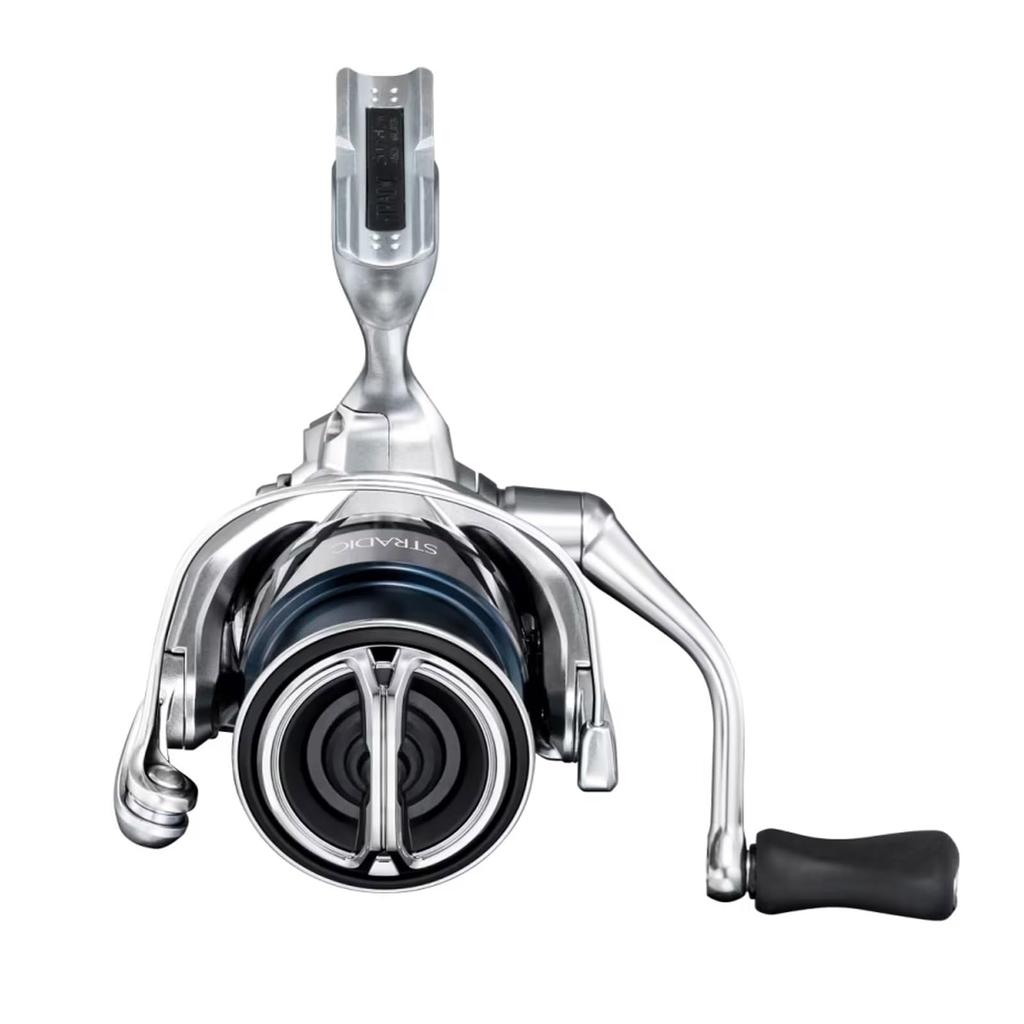 SHIMANO Безынерционная катушка STRADIC FM 2500SHG