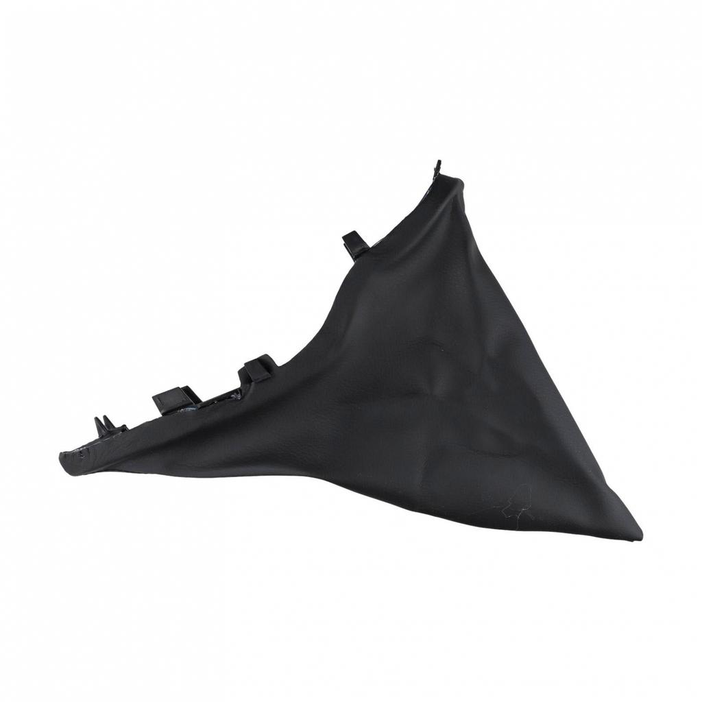 Custom Fit Handbrake Cover for BMW For Mini Cooper R50 R52 R53 Models 2001 2008