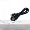 Мини USB-кабель для передачи данных: 5-контактное зарядное устройство для мобильных телефонов, камер, ридеров и других устройств