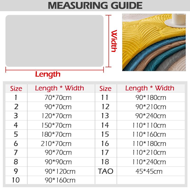 Однотонный чехол для дивана, жаккардовый секционный моющийся диван, подушка, полотенце, нескользящая мягкая плюшевая защита для сиденья, домашний декор для гостиной