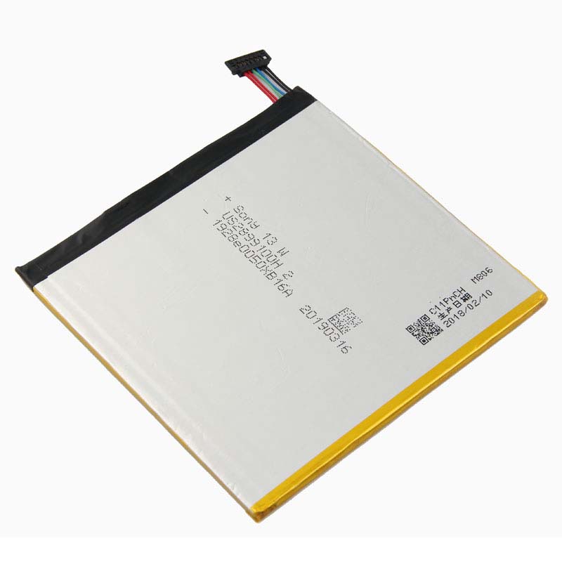Original High Capacity C11P1510 Tablet Battery For ASUS ZenPad S 8.0 Z580CA 4000mAh