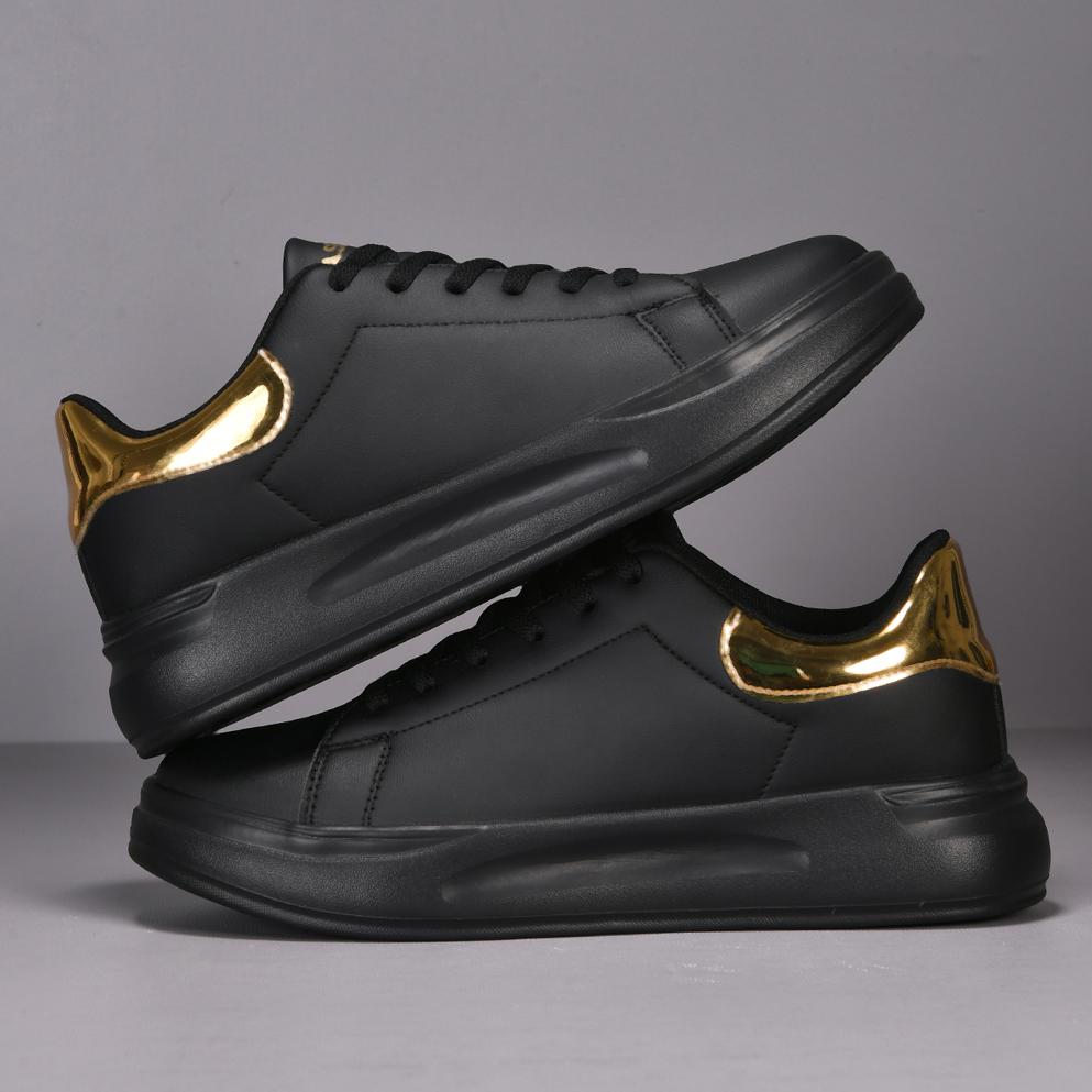 Черные кроссовки для мужчин, легкие дышащие спортивные повседневные кроссовки для подростков, универсальные маленькие кроссовки для скейтбординга для женщин