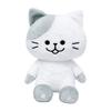 ALLONE [Play with Champachi] Mamekichi Plush Toy (Medium Size)
