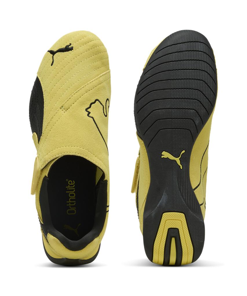 Puma Slipcat - Лимон:Черный / 406357-01