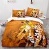 Stunt Off-road Motorcycle 3d Printed Bedding Set Duvet Cover Set with Pillowcase Twin Full Queen King Size Bedclothes Bed Linen