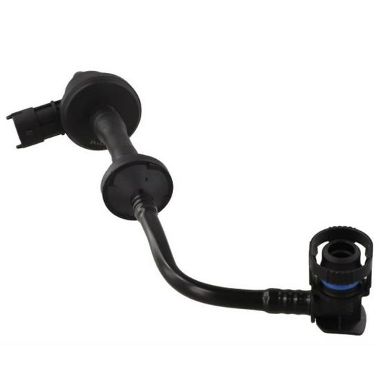 Excelle-Compatible Carbon Canister Solenoid Valve with Hose, Model 55355613