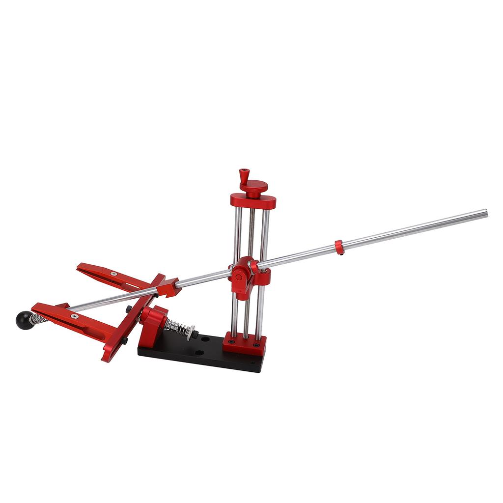 Регулируемая точилка для ножей, реверсивная, антикоррозийная, высокоточная точилка для ножей для кухни