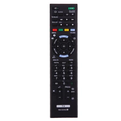 Для телевизора SONY RM-ED050 RM-ED052 RM-ED053 RM-ED060 Пульт дистанционного управления Контроллер телевидения для принадлежностей для домашнего телевидения