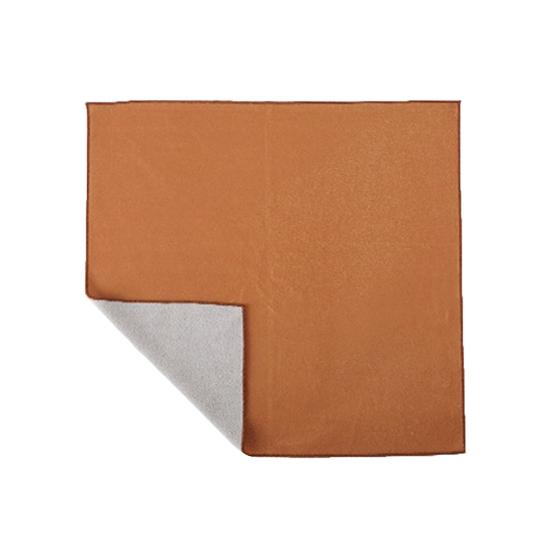 Self Adhesive Makeup Bag Portable Protective Cosmetic Pouch Smooth Wear Resistant Multipurpose Camera Lens Wrap Travel Organizer