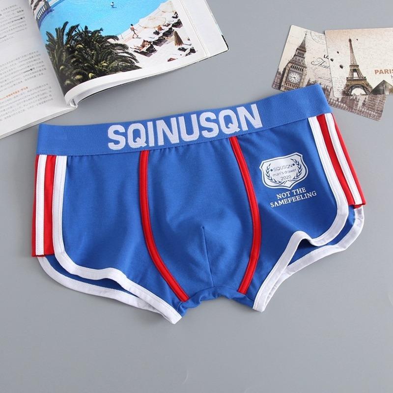 Новые летние мужские модные повседневные шорты, купальные костюмы, хлопковые мягкие плавки, пляжные брюки